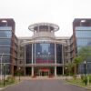 Отель Penglai Xuefu Hotel в Пенг Лай
