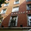 Отель Hôtel Marguerite в Орлеане