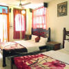 Отель 1 BR Guest house in Clock Tower Area, Jodhpur, by GuestHouser (474B), фото 4