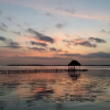 Отель Lagoon Front Hut, фото 8