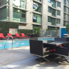 Отель Fully Furnished Suites Staple Center, фото 16