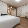 Отель Jecheon Queen Motel, фото 23