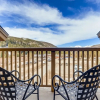 Отель Newly Renovated, 2br Red Hawk Lodge 2301- Kids Ski Free! 2 Bedroom Townhouse by Redawning, фото 8