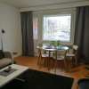 Отель StarHomes City Apartment 2, фото 8