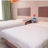 Отель Yichang Lucky Seven Hotel Yichang Xiling Second Road, фото 33