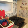 Отель Kiki House 2 Hongdae Stn, фото 13