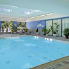 Отель Hampton Inn & Suites by Hilton Toronto Downtown, фото 17