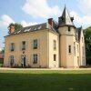 Отель Château Le Briou DAutry в Меро