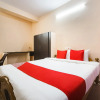 Отель Oyo 60699 Srivari Premium Homestays, фото 2