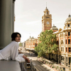 Отель Rendezvous Hotel Melbourne, фото 27