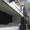 Отель Quartier Bilbao Hostel, фото 27