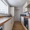 Отель East House - Inviting 3 Bed Stakeford, фото 29