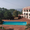 Отель The Dhanhills - a valley view hotel in panchgani, фото 13