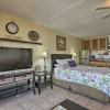 Отель Oceanfront St Augustine Studio w/ Pool Access!, фото 3