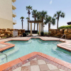 Отель Shores Of Panama 1506, Perfect For A Great Couples Getaway! Free Fun! Reserved Parking 1 Bedroom Con, фото 15