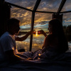 Отель Arctic Guesthouse & Igloos, фото 19