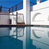 Отель Apartamentos Turísticos Artemisa Sevilla, фото 17