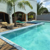 Отель Ritam Getaways, фото 10
