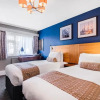 Отель Red Lion Hotel, фото 2