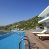 Отель Remarkable 6-bed Villa in Rodia - Villa Epavli, фото 16