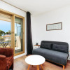 Отель Spacieux studio à 2 pas de la mer, фото 5
