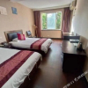 Отель Duhui Hotel, фото 3
