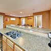 Отель Painted Trillium 3 Bedroom Home, фото 5