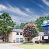 Отель Days Inn by Wyndham Turbeville, фото 14