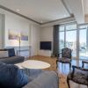 Отель Phaedrus Living: City Center Luxury Flat N. Kosmos, фото 14
