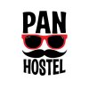 Отель Pan Hostel, фото 18