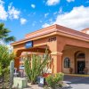 Отель Travelodge by Wyndham Tucson AZ в Тусоне