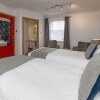 Отель Stornoway Bed and Breakfast, фото 21