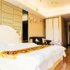 Отель I home apartment (Shenyang Middle Street Forbidden City), фото 5