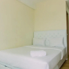 Отель Good Deal And Simply Look Studio Apartment At B Residence, фото 15