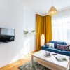 Отель Colorful Flat With Excellent Location Near Trendy Attractions in Kadikoy, фото 22