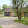 Отель Luxury Cart Lodge Set On The Farm Which Featured In The 'darling Buds, фото 10
