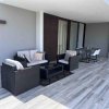 Отель Impeccable 2-bed Apartment in Willemstad, фото 43