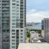Отель MirabileCondoDwntown MIA Brickell w PRKG, фото 24
