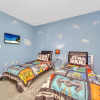 Отель Stunning Bright Family Home Sleeps 25 Bl102, фото 21