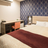 Отель Kuretake Inn Premium Fujinomiya Ekimae, фото 5
