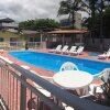 Отель Kit 6 - Com piscina 4 pessoas, фото 16