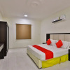 Отель Oyo 308 Bab Al Qamar 3, фото 22