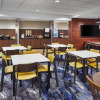 Отель Fairfield Inn and Suites Gainesville, фото 19