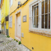 Отель Casa da Graça Lisbon Hideout, фото 1