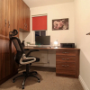 Отель Modern Home in Belfast, Office, Parking, Wifi, фото 1