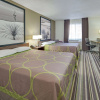 Отель Super 8 by Wyndham Roswell, фото 5
