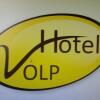 Отель Volp, фото 24