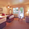 Отель Palm Mountain Resort and Spa, фото 12