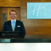 Отель Holiday Inn Express Hamilton, an IHG Hotel, фото 21