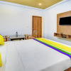 Отель Itsy By Treebo - Studioz @ Om River Resort, фото 6